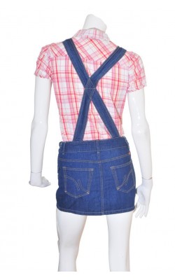 Sarafan blugi Vero Moda, marime S