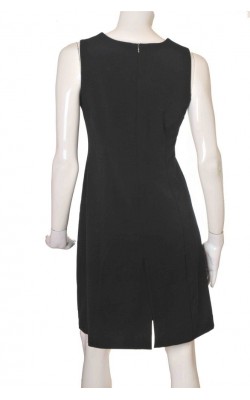 Sarafan negru dama Mapp Jeans, marime M