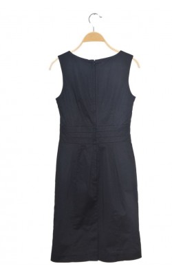 Sarafan negru H&M, marime 34