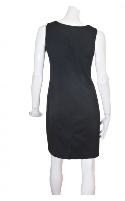 Sarafan negru Soho, marime 40