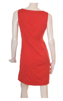 Sarafan rosu H&M, marime 44