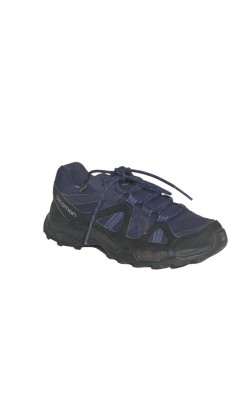 Semighete Salomon Gore-Tex, marime 36