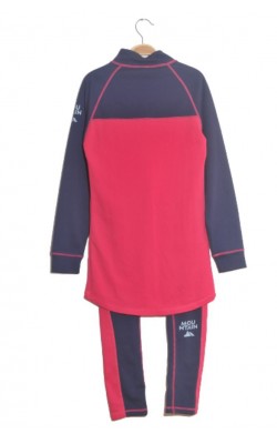 Set bluza si pantalon Mountain The Northern Territories, marime 38