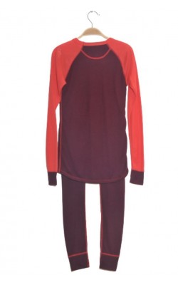 Set bluza si pantalon Sway, marime 34