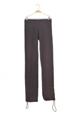 Set hanorac si pantaloni fleece, marime 38