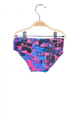 Slip Speedo, 6-8 ani