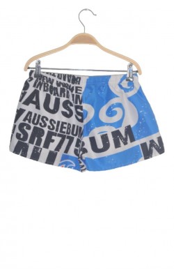 Sort Aussiebum, marime S