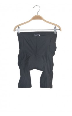 Sort ciclism cu bazon Castelli, marime S