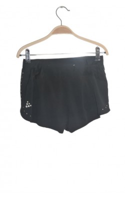 Sort Craft, marime XS
