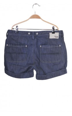 Sort denim Diesel, marime 42
