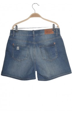 Sort denim H&M, marime 38