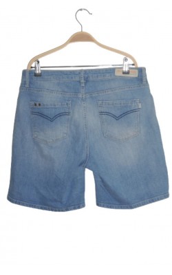 Sort denim stretch Jean Paul, marime L