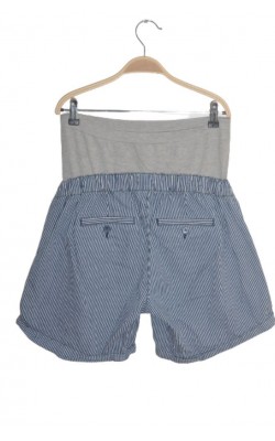 Sort Mamalicious, marime M