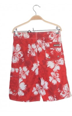 Sort plaja Basecamp, 14 ani