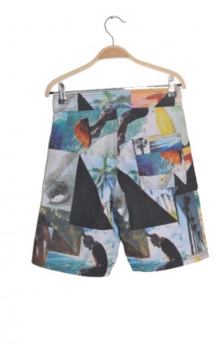 Sort plaja Wavebreaker Cubus, 11 ani