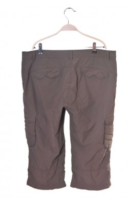 Sort softshell Bergans, marime 46
