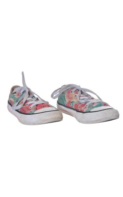 Tenisi Converse fete, marime 31
