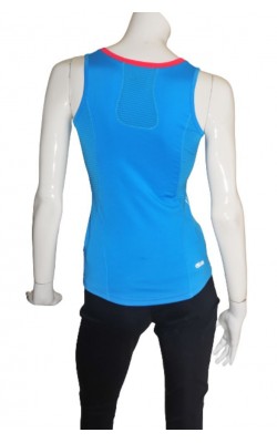 Top alergare Frank Shorter, marime 38