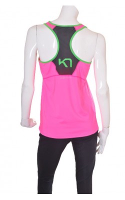 Top antrenament Kari Traa, marime XL