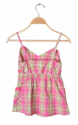 Top bretele ajustabile New Look Generation, 11 ani