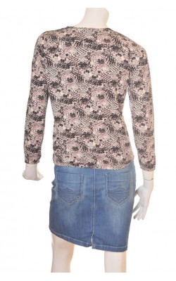 Top bumbac si modal Soya, marime M