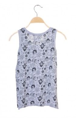 Top bumbac Tezenis, 10-11 ani