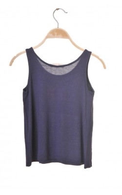 Top cu paiete H&M, 8-10 ani