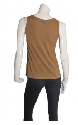 Top cu paiete Lindex, marime 36