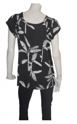 Top din vascoza Kappahl, marime 40