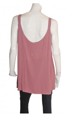 Top din vascoza Zizzi, marime 50