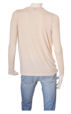 Top drapat Gina Tricot, marime S