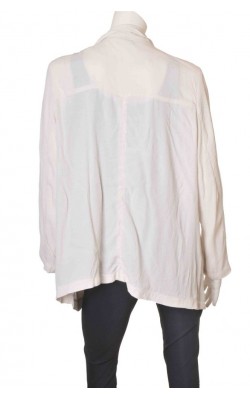 Top drapat Lindex, marime 52