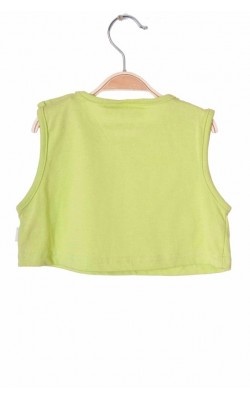 Top fistic print fluturi Villa Happ, 12 luni