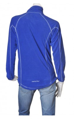 Top fleece Twentyfour Norway, marime 40