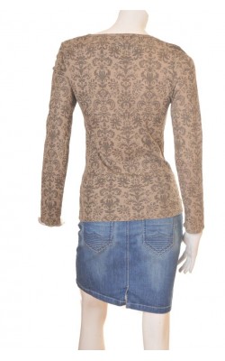 Top Geddes and Gilmore, marime L