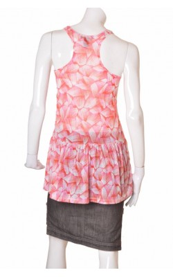 Top jerse fin H&M, marime XS