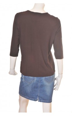 Top jerseu maro Olsen, marime 46