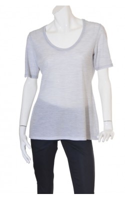 Top lana Pierre Robert, drumetie/antrenament, marime 46