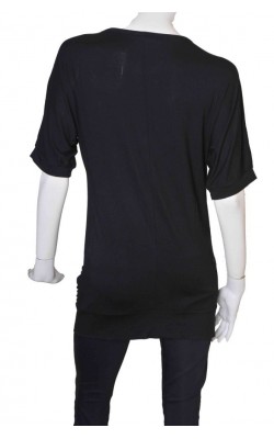Top lung cu nasturi Soyaconcept, marime L