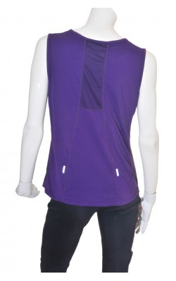 Top mov Swedemount Stx Quick Dry Layer 1, marime 46