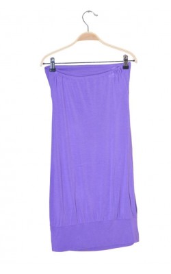 Top mov Vila, marime XS