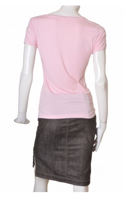 Top roz Inwear, marime L