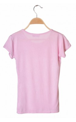 Top roz jerseu fin vascoza Minx, 11-12 ani