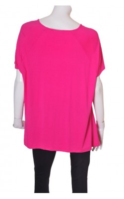 Top roz Q'Neel, marime 52