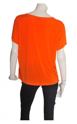 Top Samsoe&Samsoe, cupro, marime 44/46