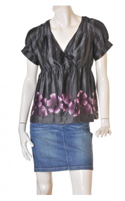 Top satin Vero Moda, marime 42
