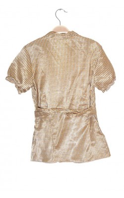 Top satin Vero Moda, marime S