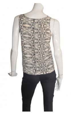 Top Soaked in Luxury, marime S