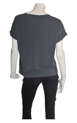 Top supradimensionat Mbym, marime 38