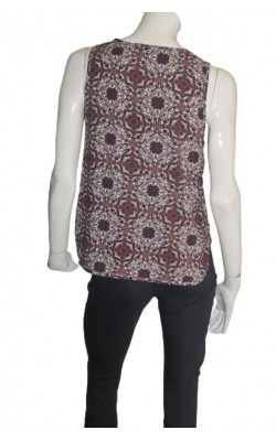 Top vascoza Only, marime 40